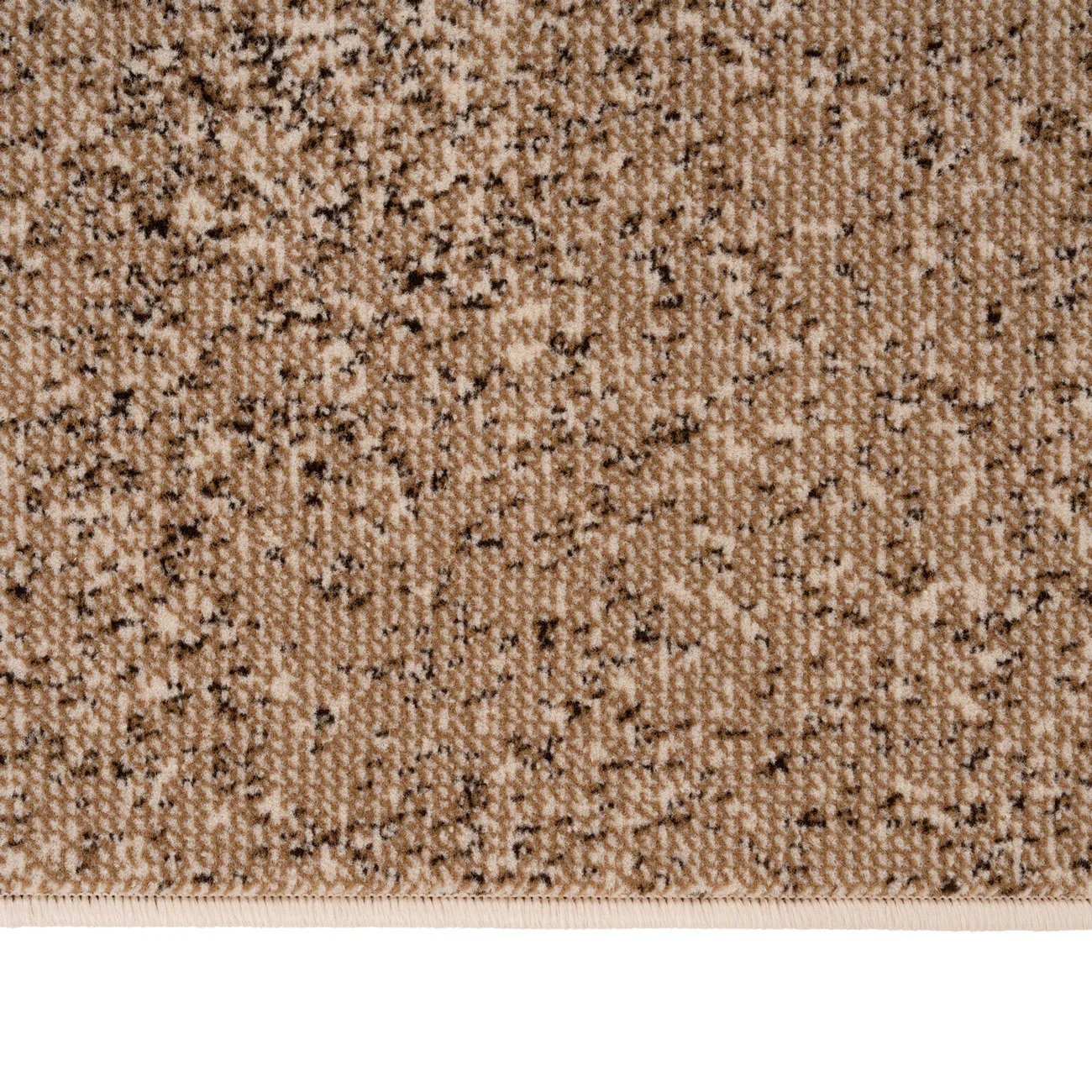 Brown Mottled Stair Carpet Runner - Cut to Measure - Image 7