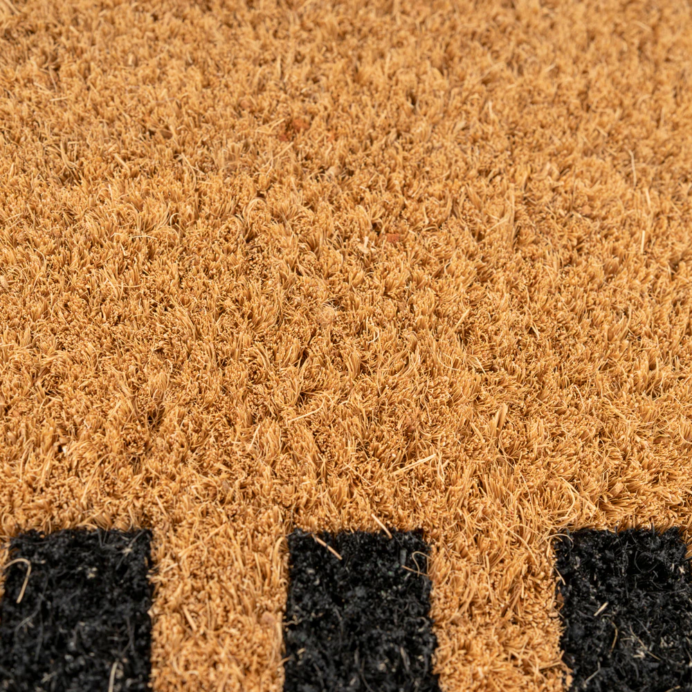 Dia Duit Coir Doormat - Image 5