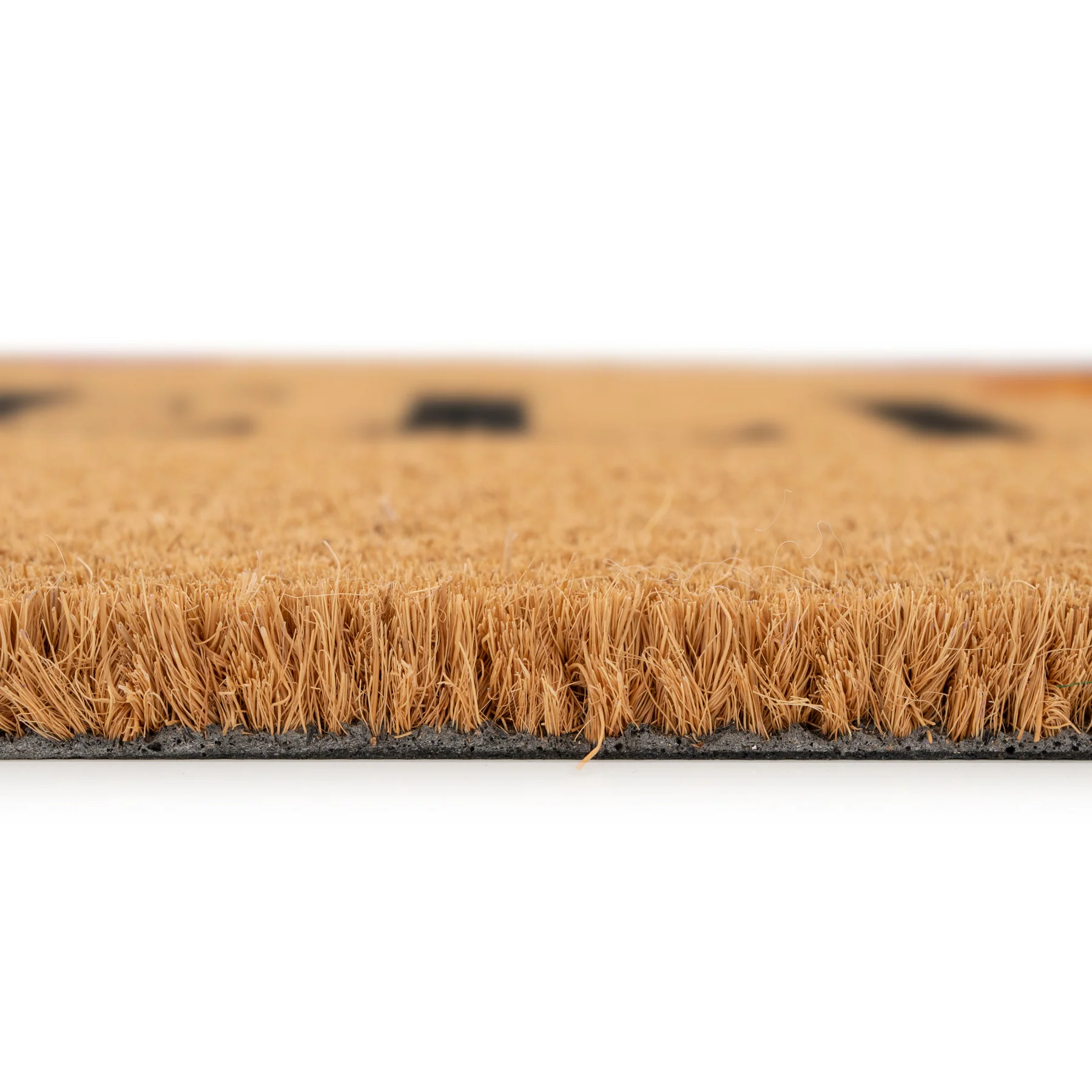 Floral Blooms Coir Doormat - Image 7