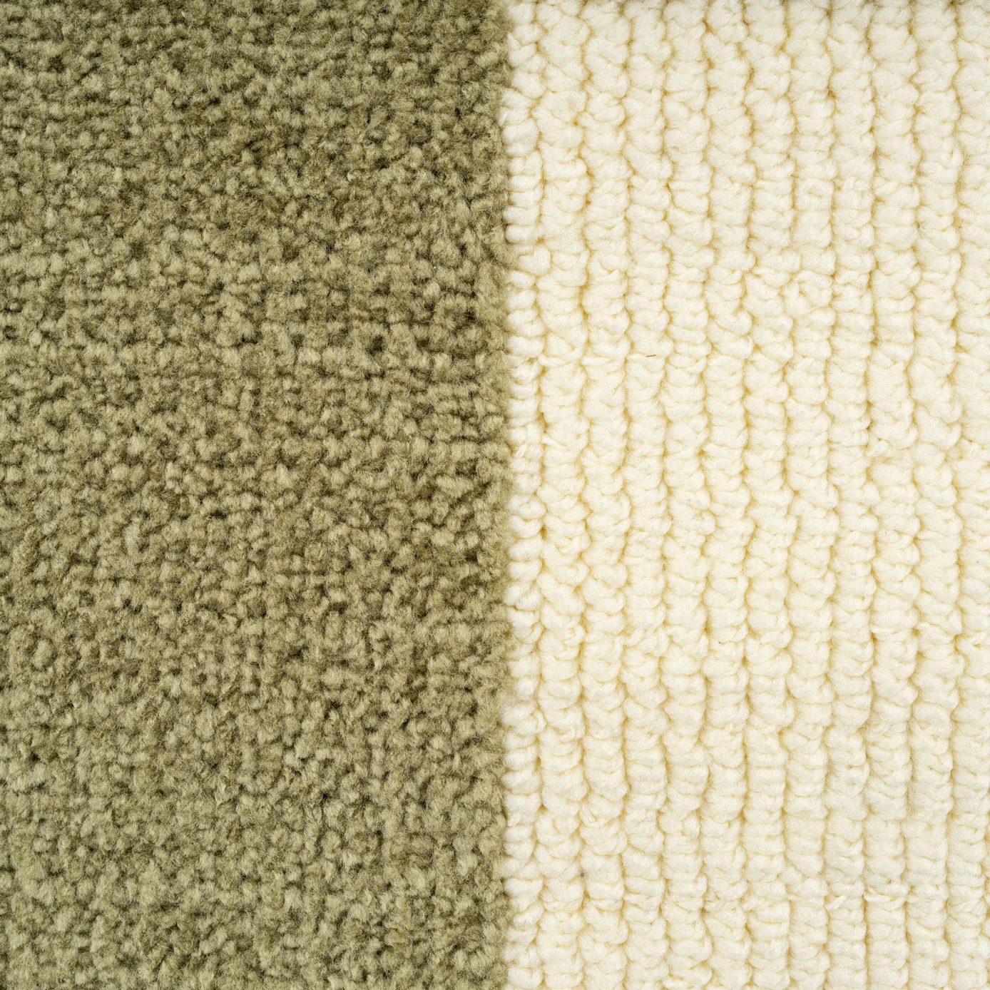 Green Retro Checkerboard Runner - Maze - Image 4