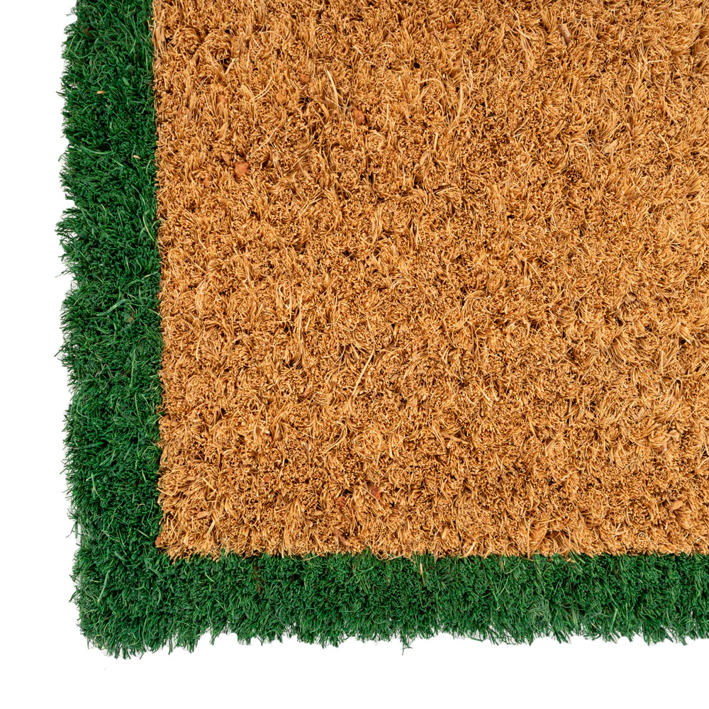 Pheasant Coir Doormat - Image 4