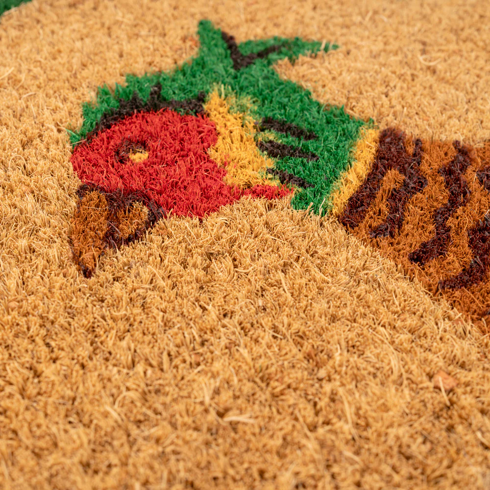 Pheasant Coir Doormat - Image 5