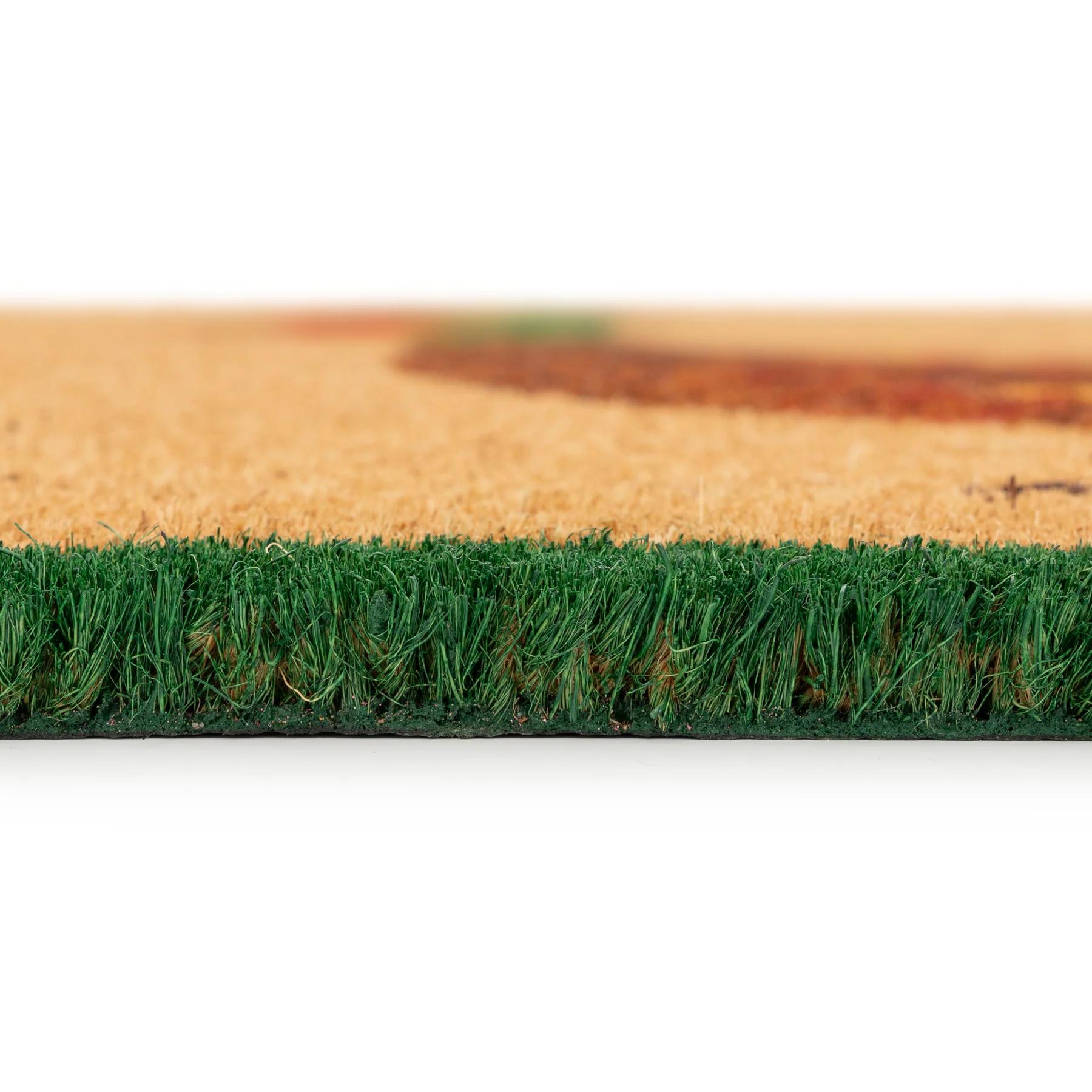 Pheasant Coir Doormat - Image 6