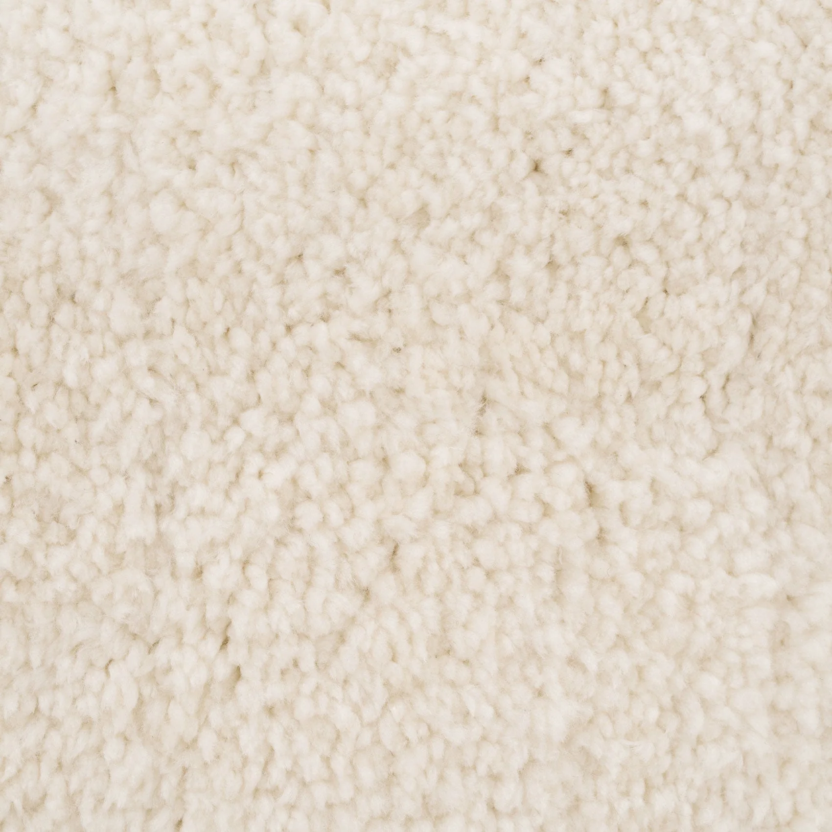 Premium Cream Shaggy Rug - Lace - Image 15