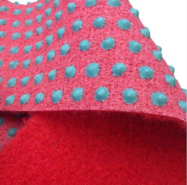 Red Carpet Runner Wedding Party Event - Cut to Measure - Image 4