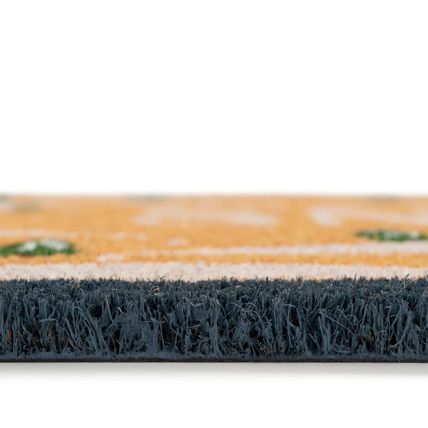 Snow Alpine Coir Doormat - Image 6