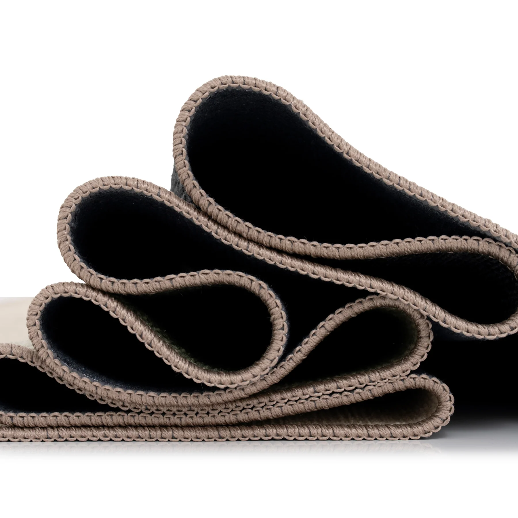 Soft Washable Green Ombre Runner - Gem - Image 4