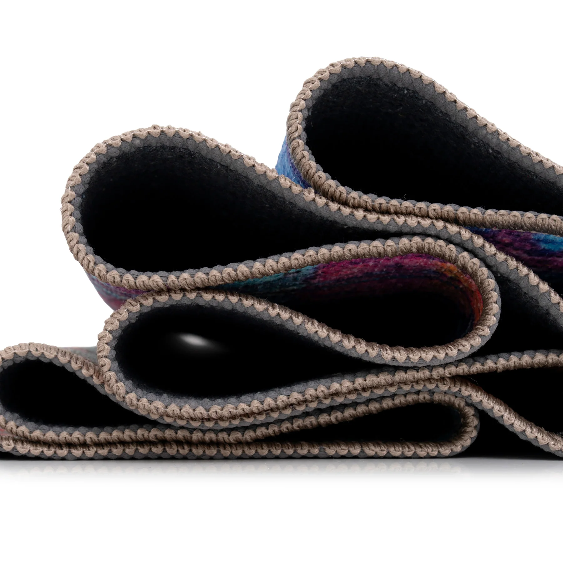 Soft Washable Multicolour Runner - Blazing - Image 6