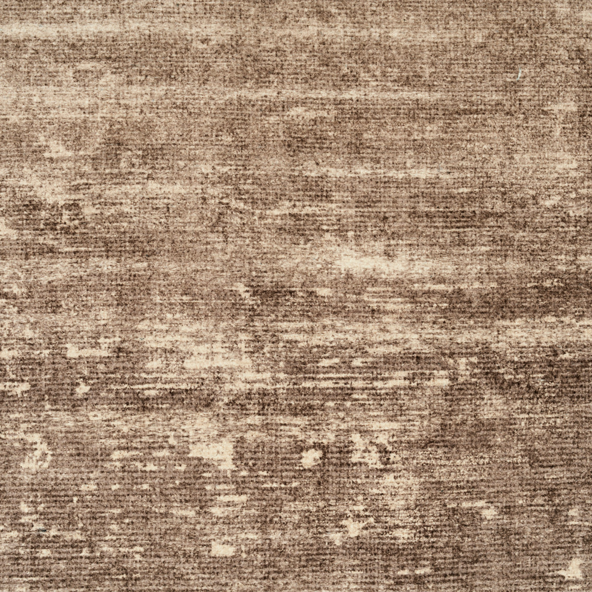 Soft Washable Mossy Brown Beige Rug - Ryn - Image 8