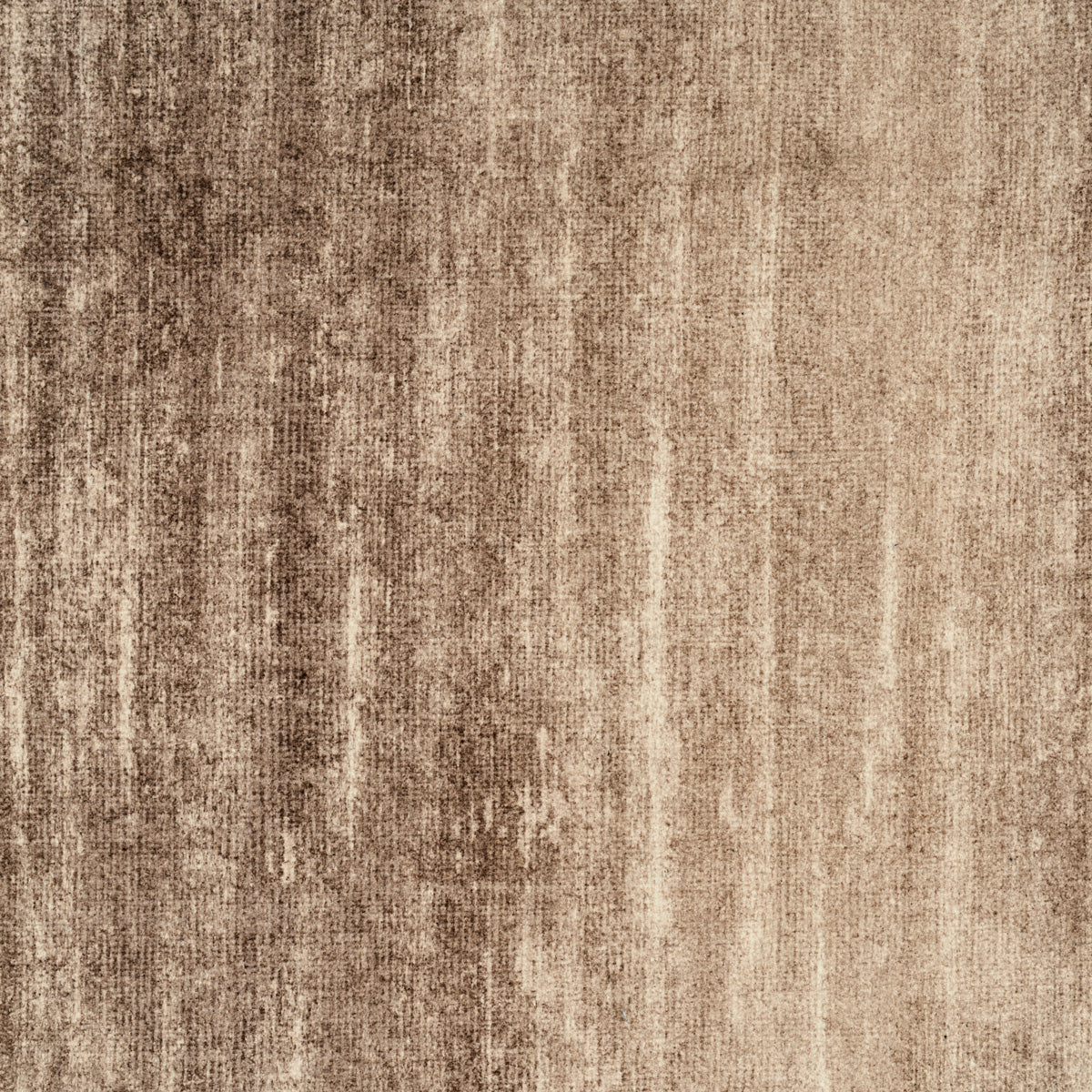 Soft Washable Mossy Brown Beige Rug - Ryn - Image 10