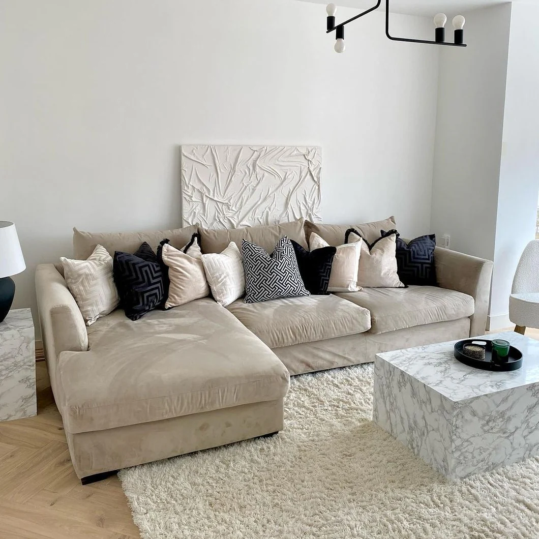 Soft Everyday Shaggy Rugs  - Choose Your Colour - Image 12