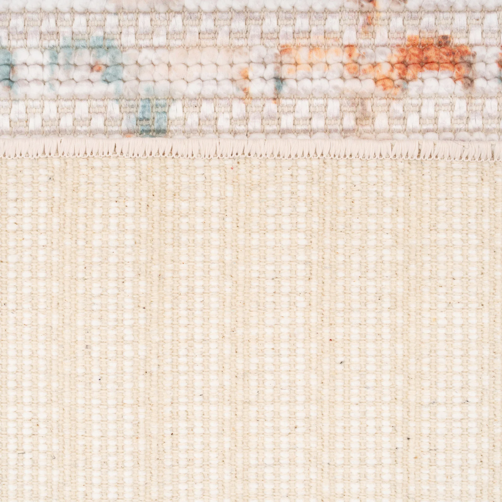 Washable Bobbled Terra Berber Runner - Grace - Image 5