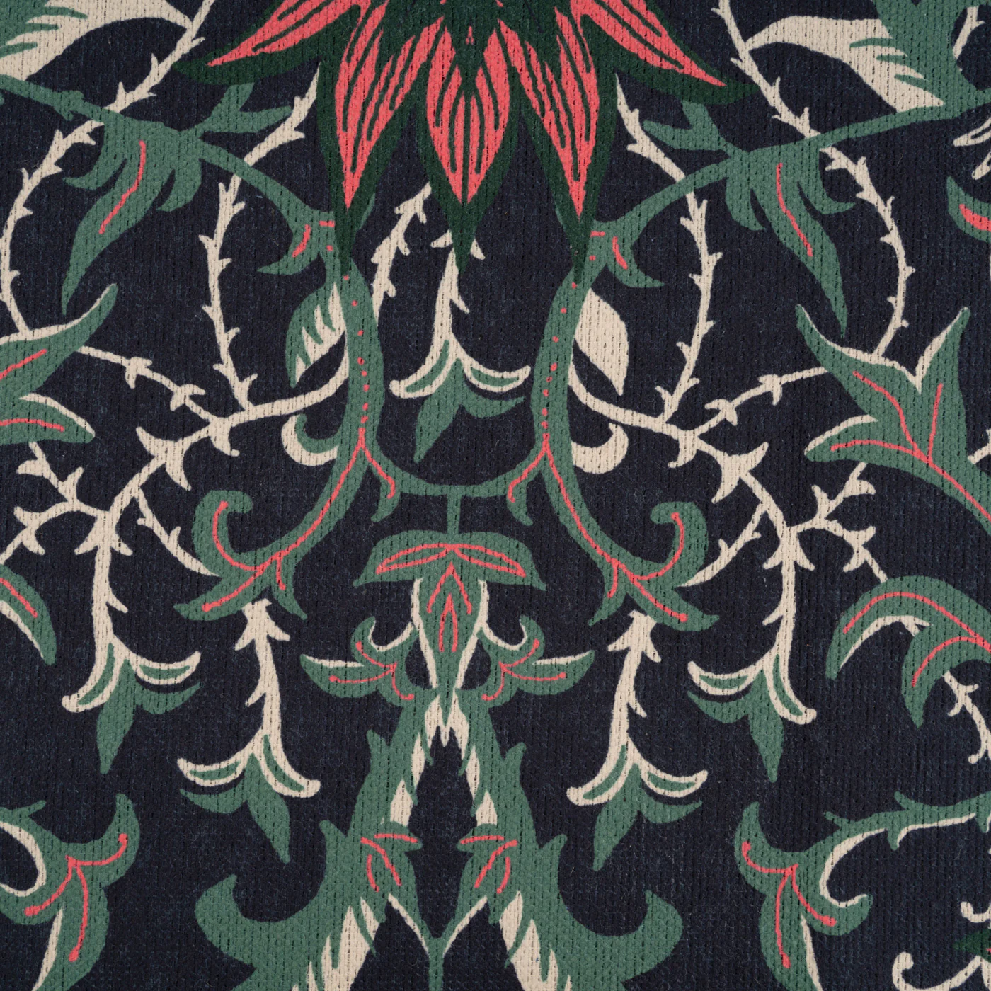 Washable Botanical Doormat - Venus - Image 6