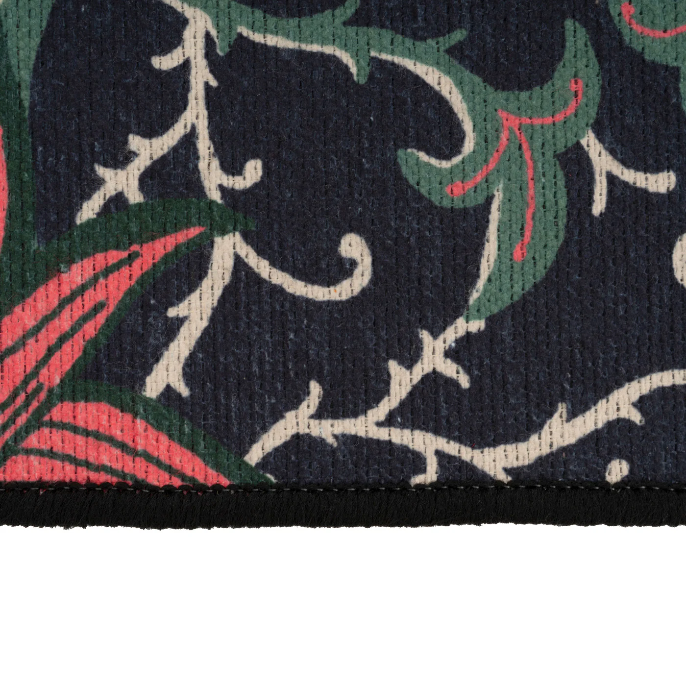 Washable Botanical Doormat - Venus - Image 7