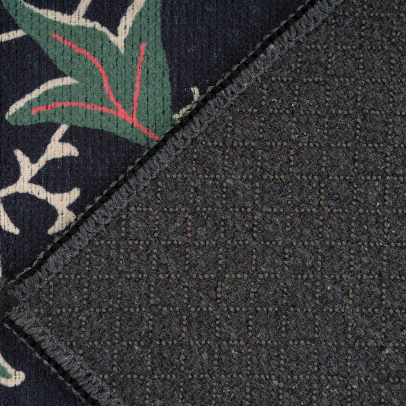 Washable Botanical Doormat - Venus - Image 8