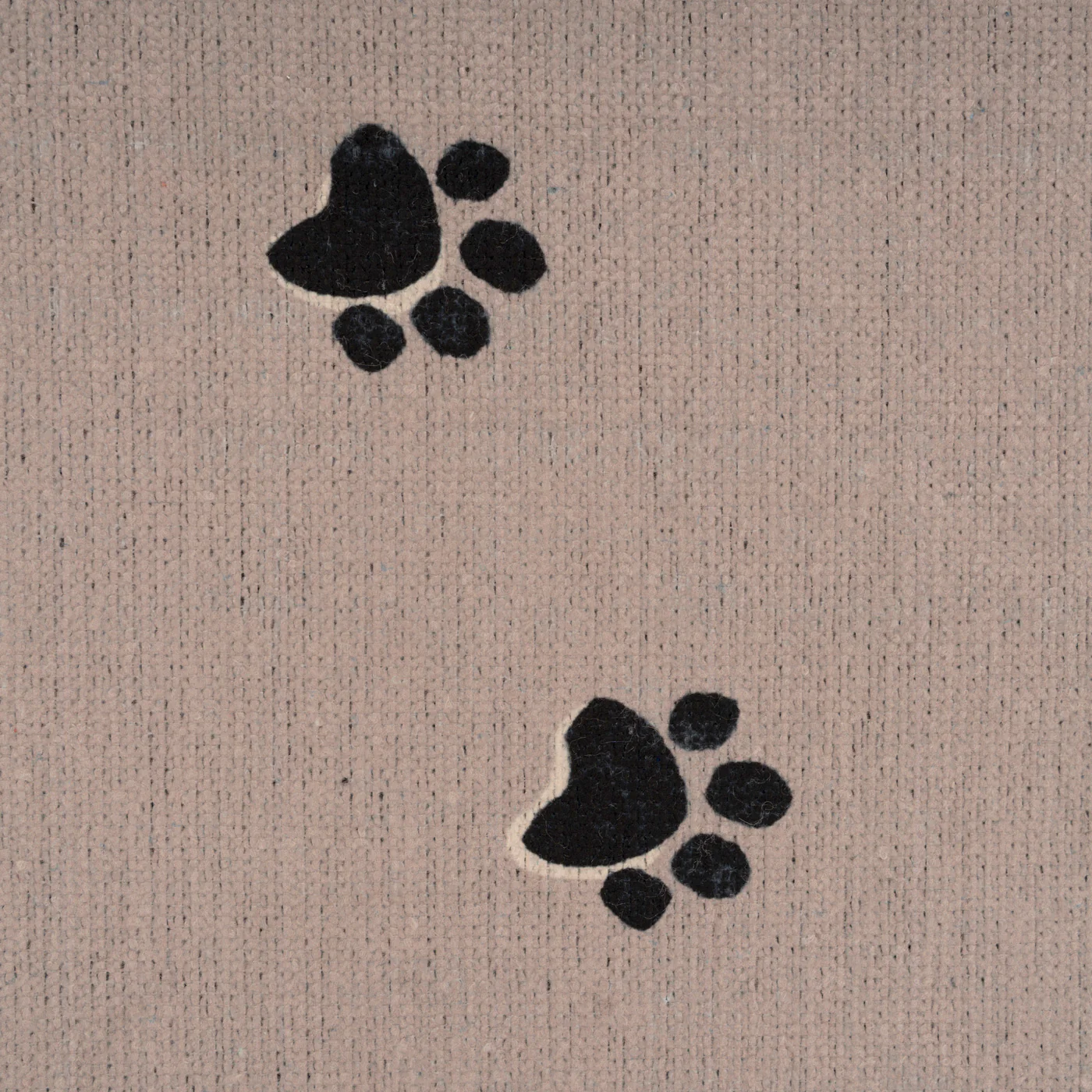 Washable Dog Bone Doormat - Woof - Image 3