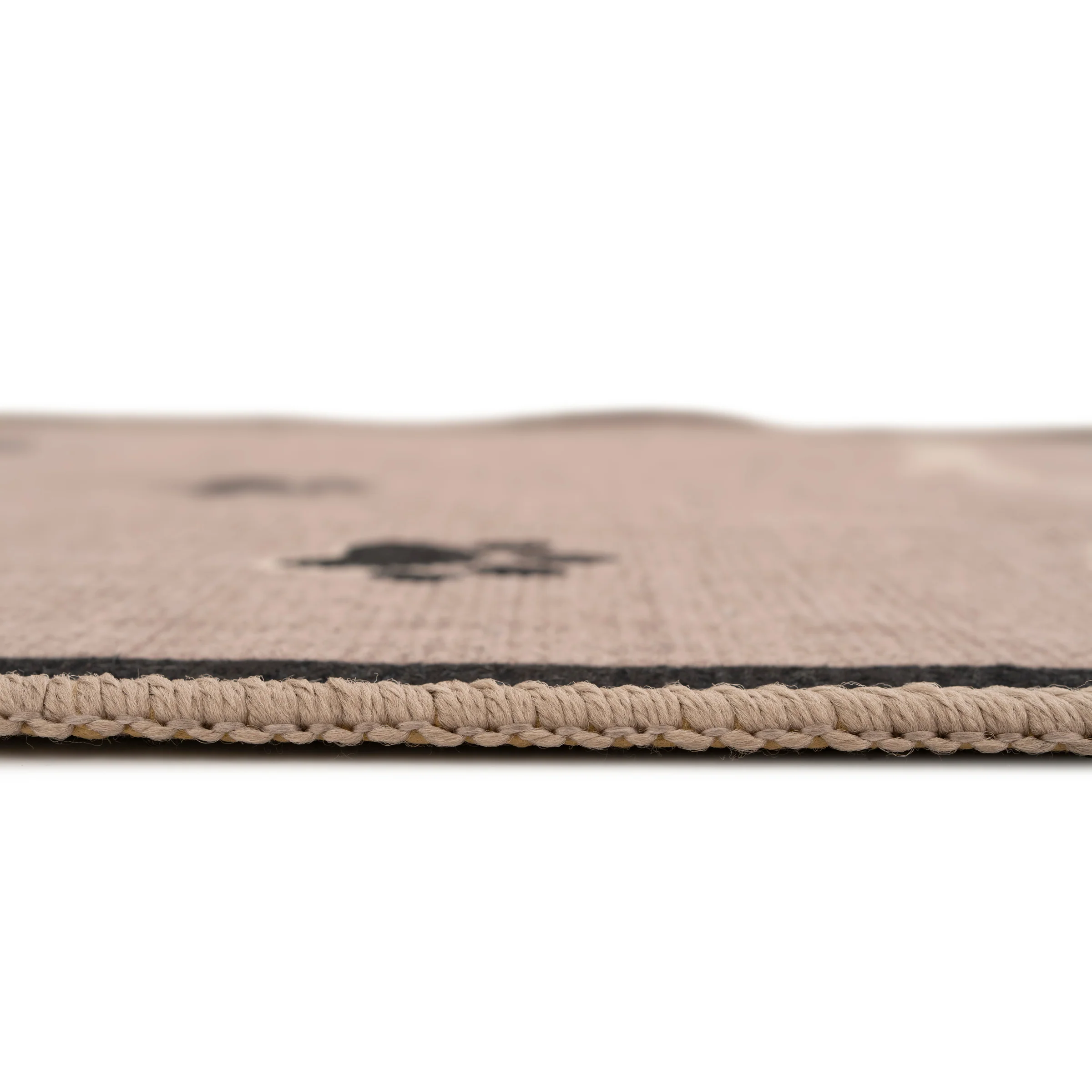 Washable Dog Bone Doormat - Woof - Image 5