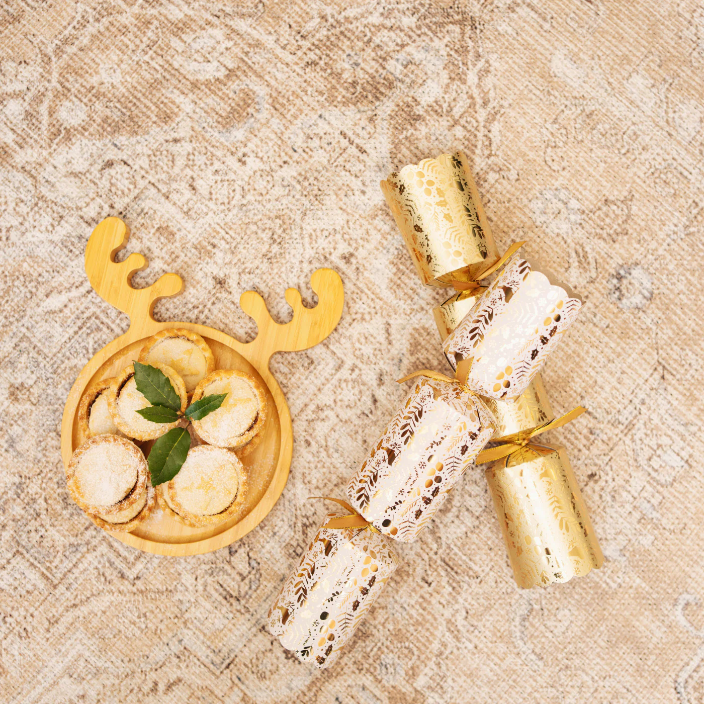 Flatwoven Washable Indoor Doormat - Zoe - Image 5