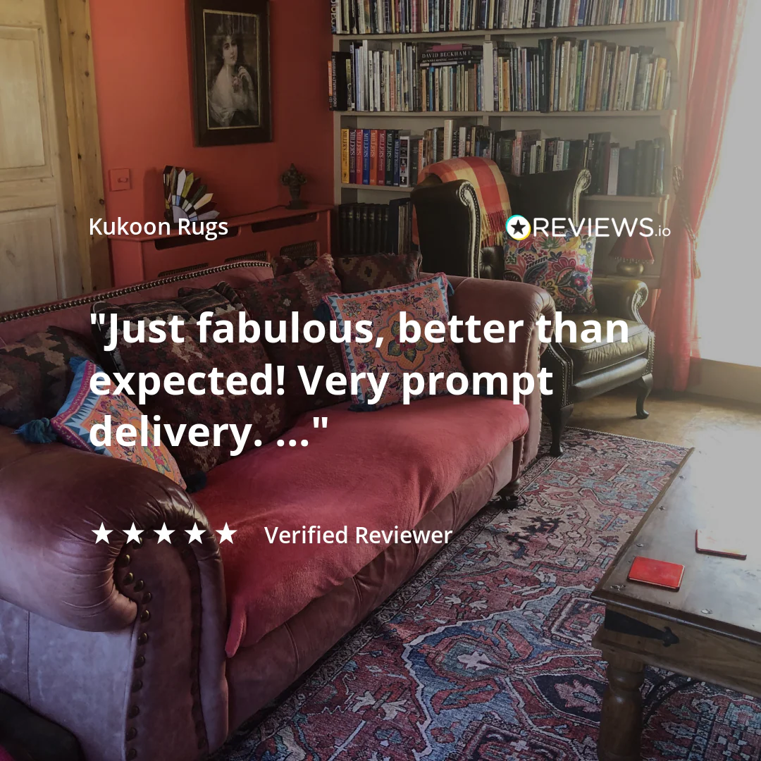 Flatwoven Washable Red Distressed Traditional Rug - Savanna - Image 16