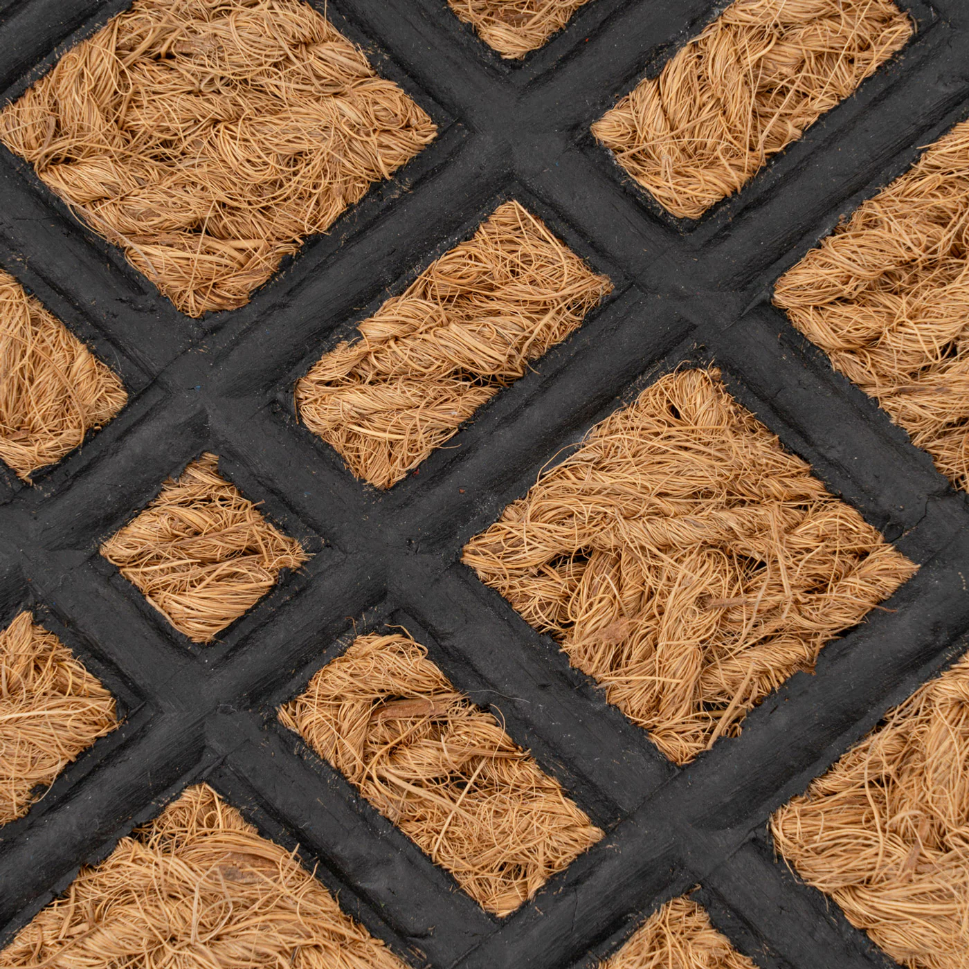 Welcome Coir Rubber Doormat - Image 8